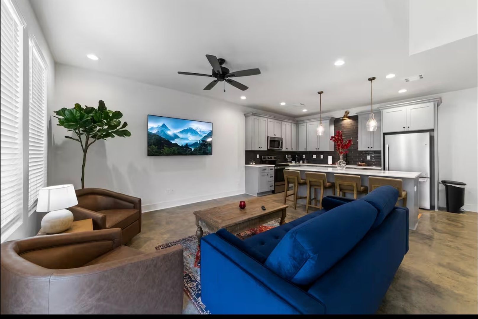 Lafayette Townhome: 502A Highland Oaks Lane