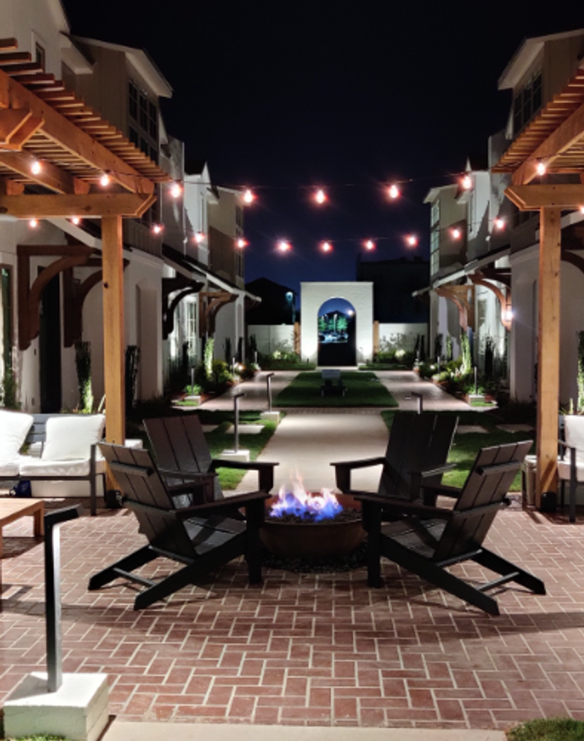 Youngsville House: 115 Gaunt Lane #603