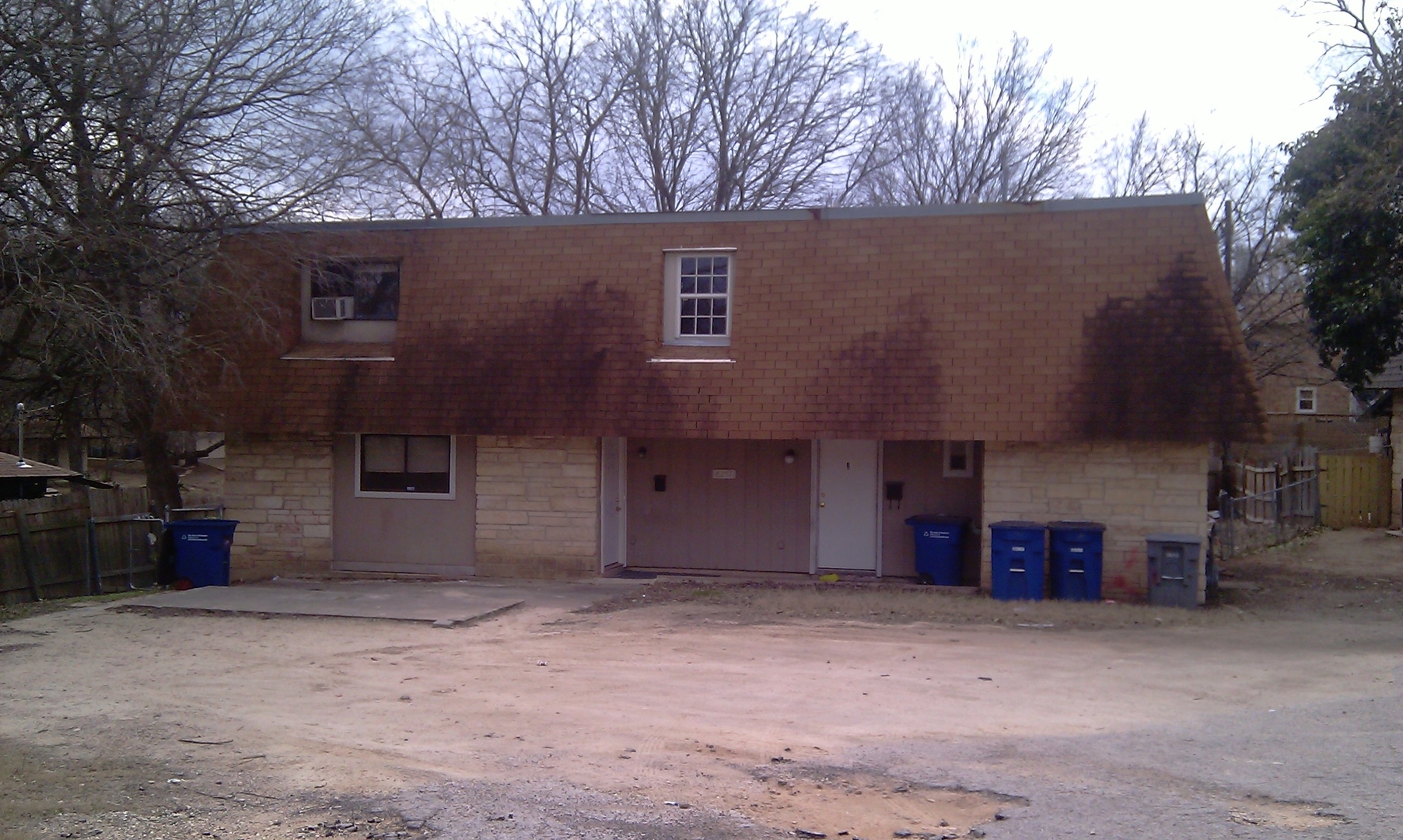 Austin Apartment: 6257 Manor Rd