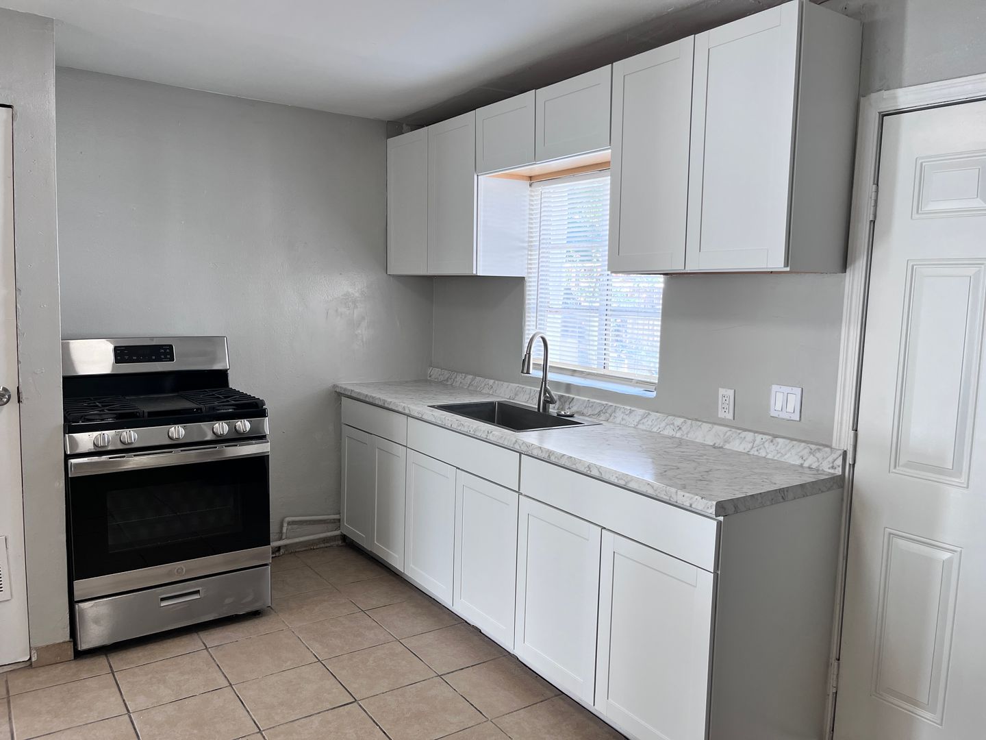 Tucson Apartment: 220 E. Fort Lowell Road