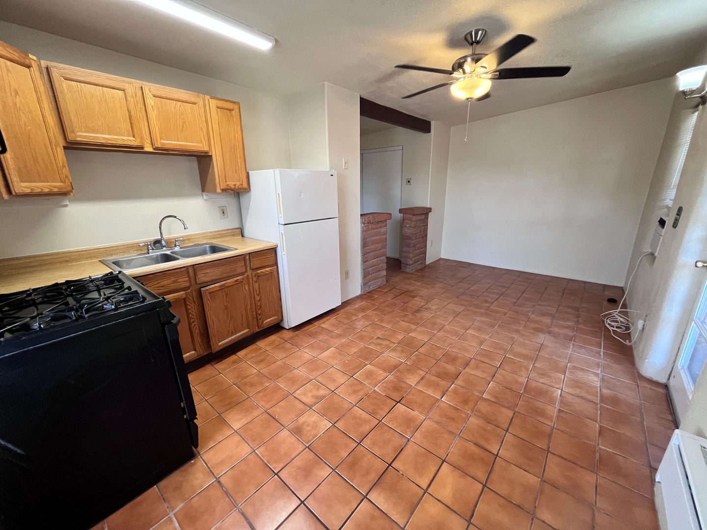 Tucson Townhome: 3130 W. Rock Hill Road