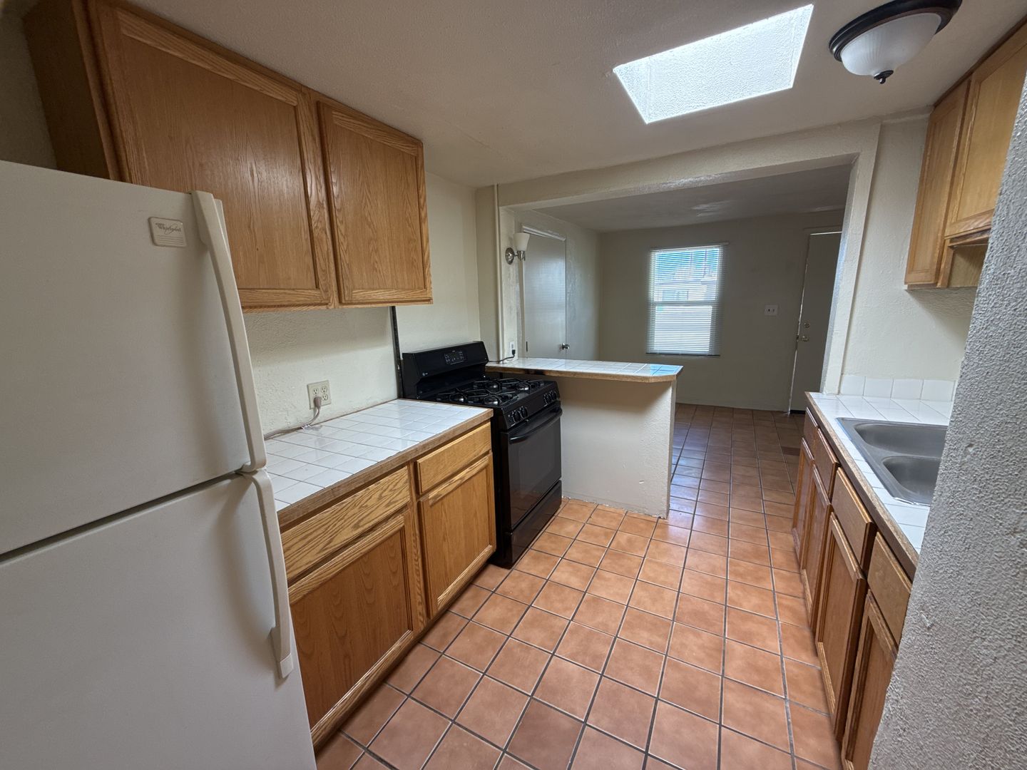 Tucson Townhome: 2301 N. Northway Avenue