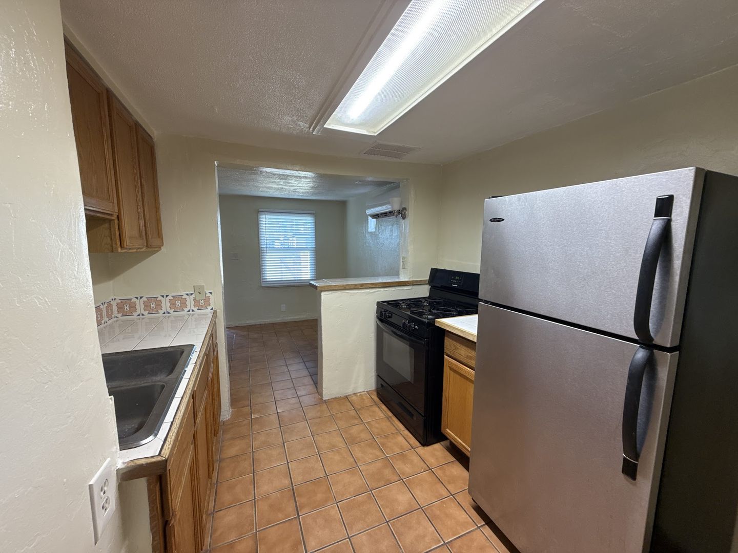 Tucson Townhome: 2301 N. Northway Avenue