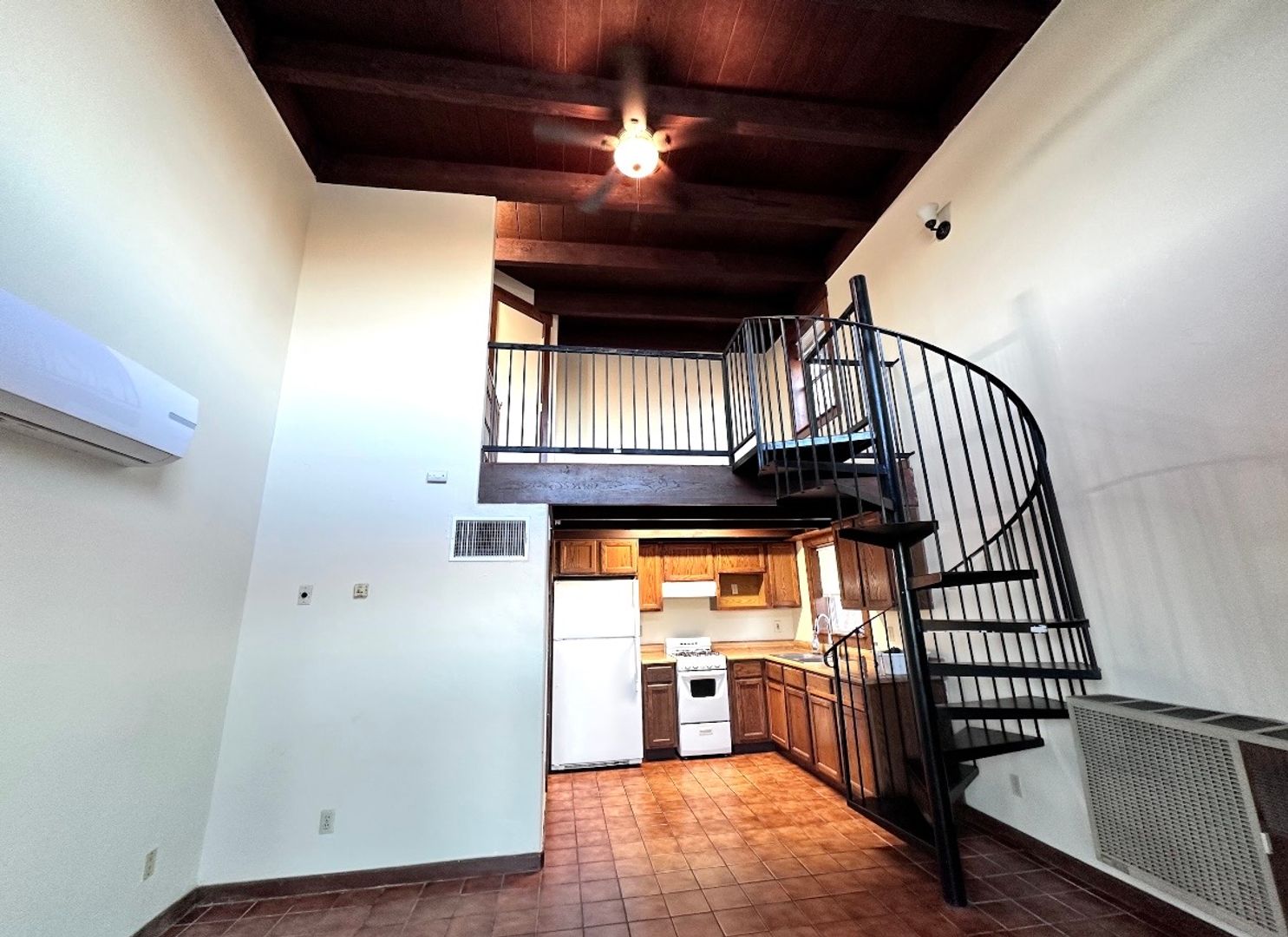 Tucson Townhome: 3130 W. Rock Hill Road