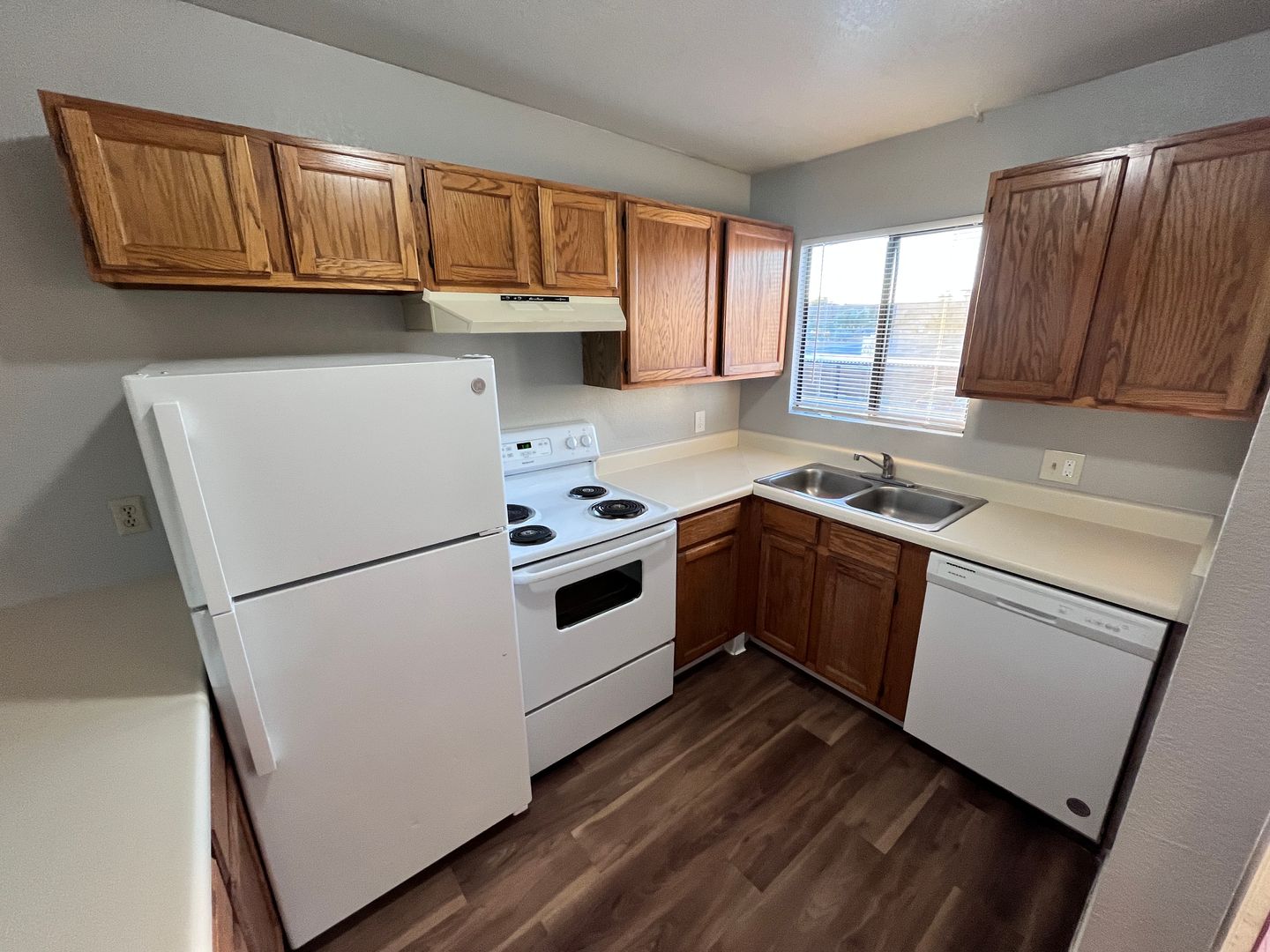 Tucson Apartment: 2559 N. Tucson Blvd