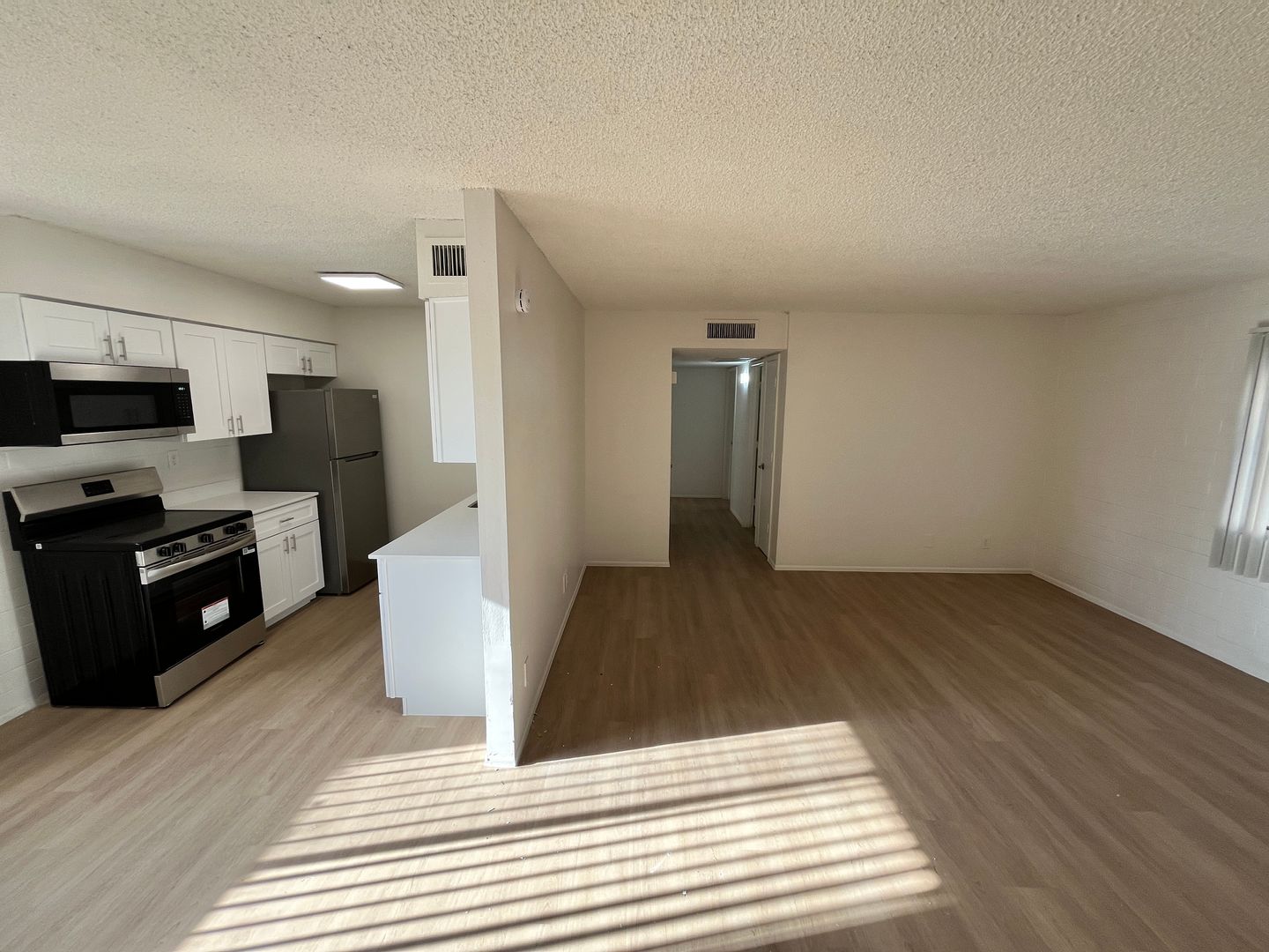 Tucson Apartment: 5160 E. Bellevue Street