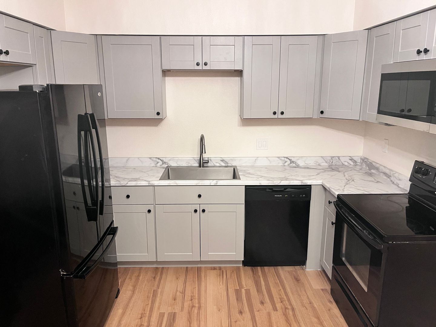 Tucson Apartment: 4150 N Fremont Avenue