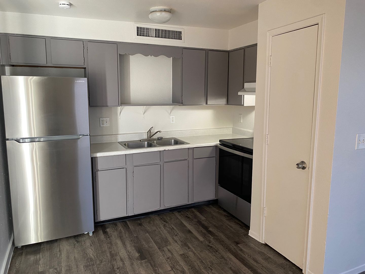 Tucson Apartment: 4440-4444 E. Lee Street