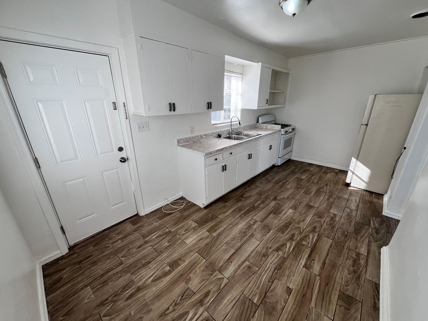 Tucson Apartment: 220 E. Fort Lowell Road