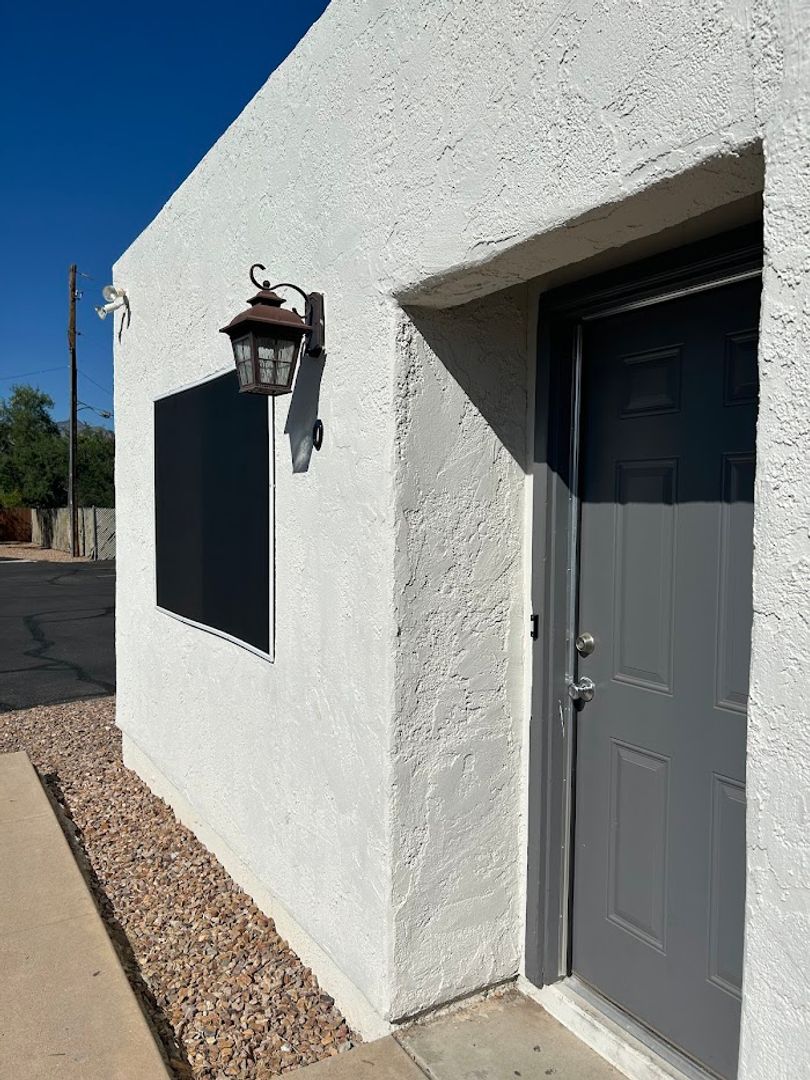 Tucson Apartment: 4440-4444 E. Lee Street