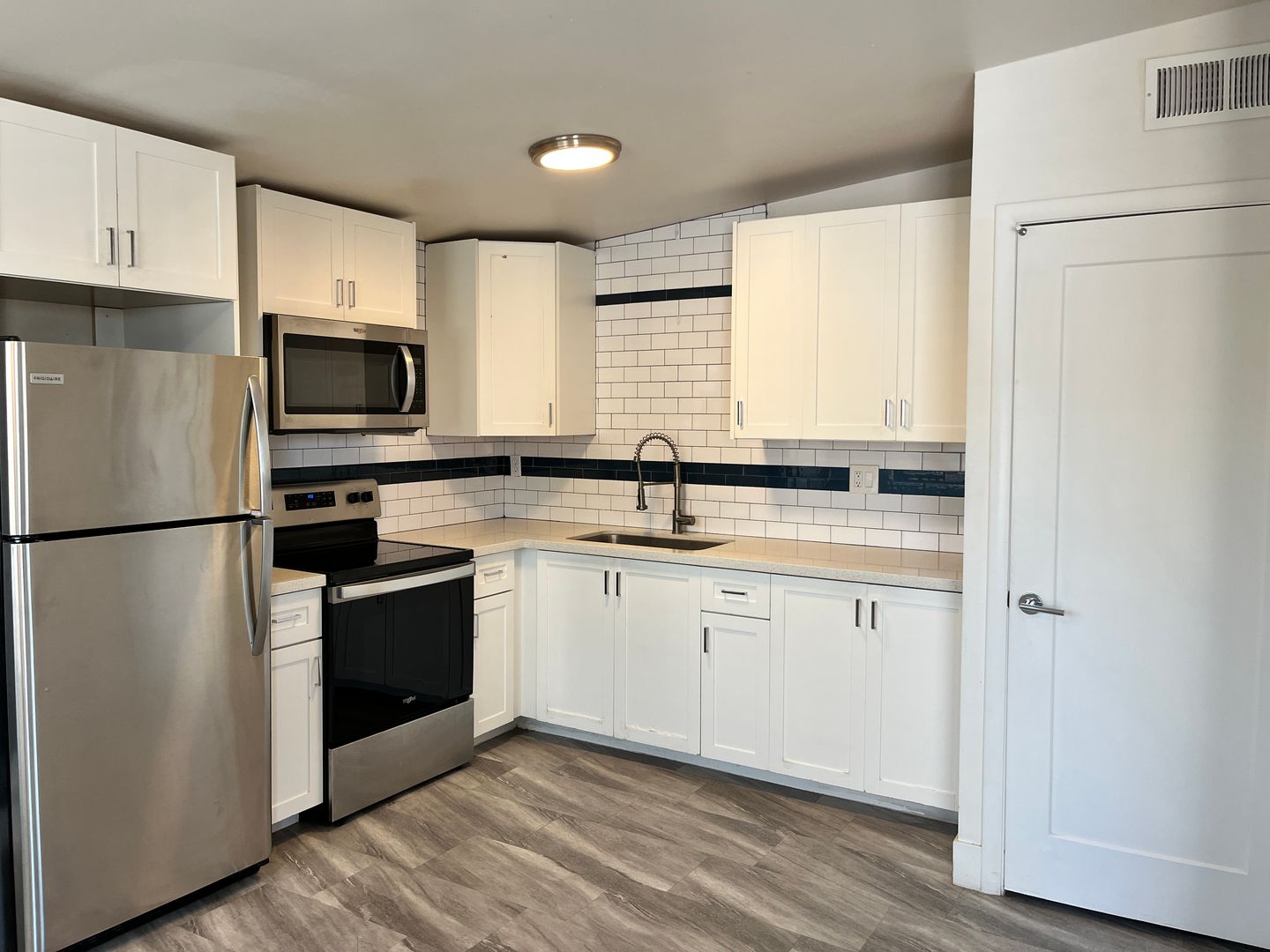 Tucson Apartment: 2853-2939 N. Euclid Avenue