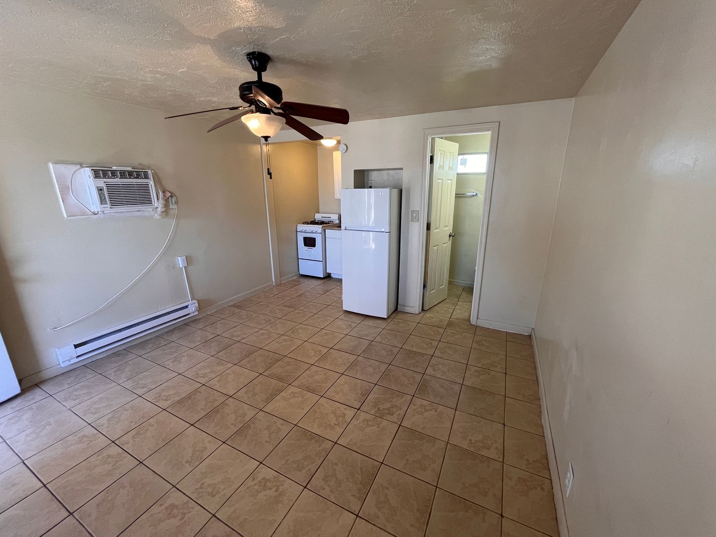 Tucson Townhome: 4675 E Benson Hwy