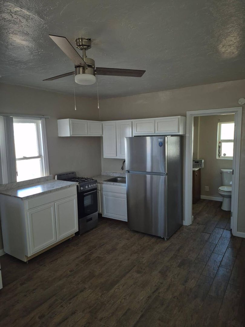 Tucson Apartment: 220 E. Fort Lowell Road