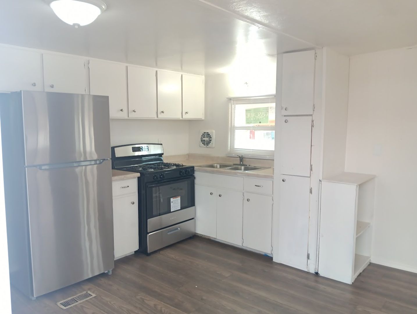 Tucson Apartment: 2620-2630 N. 14th Avenue