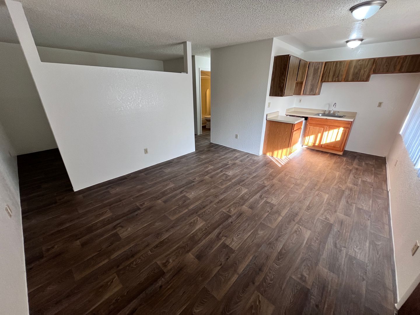 Tucson Apartment: 3052 N. Alvernon Way