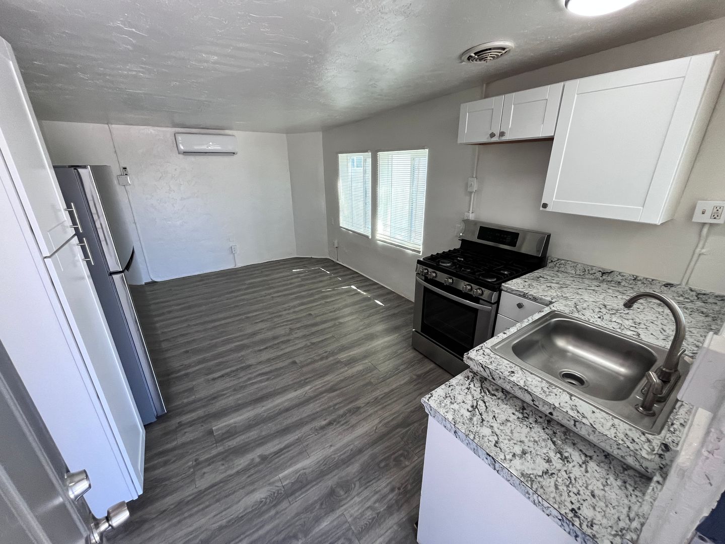 Tucson Apartment: 419-423 E 32nd Street