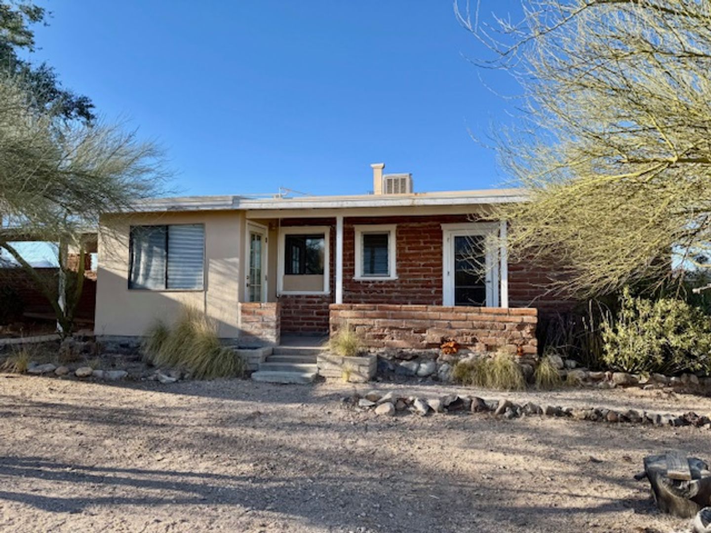 Tucson Townhome: 2620 W. Ironwood Hill Drive