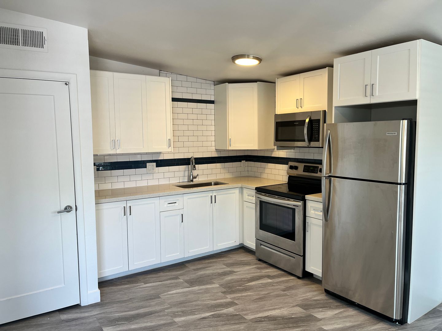 Tucson Apartment: 2853-2939 N. Euclid Avenue