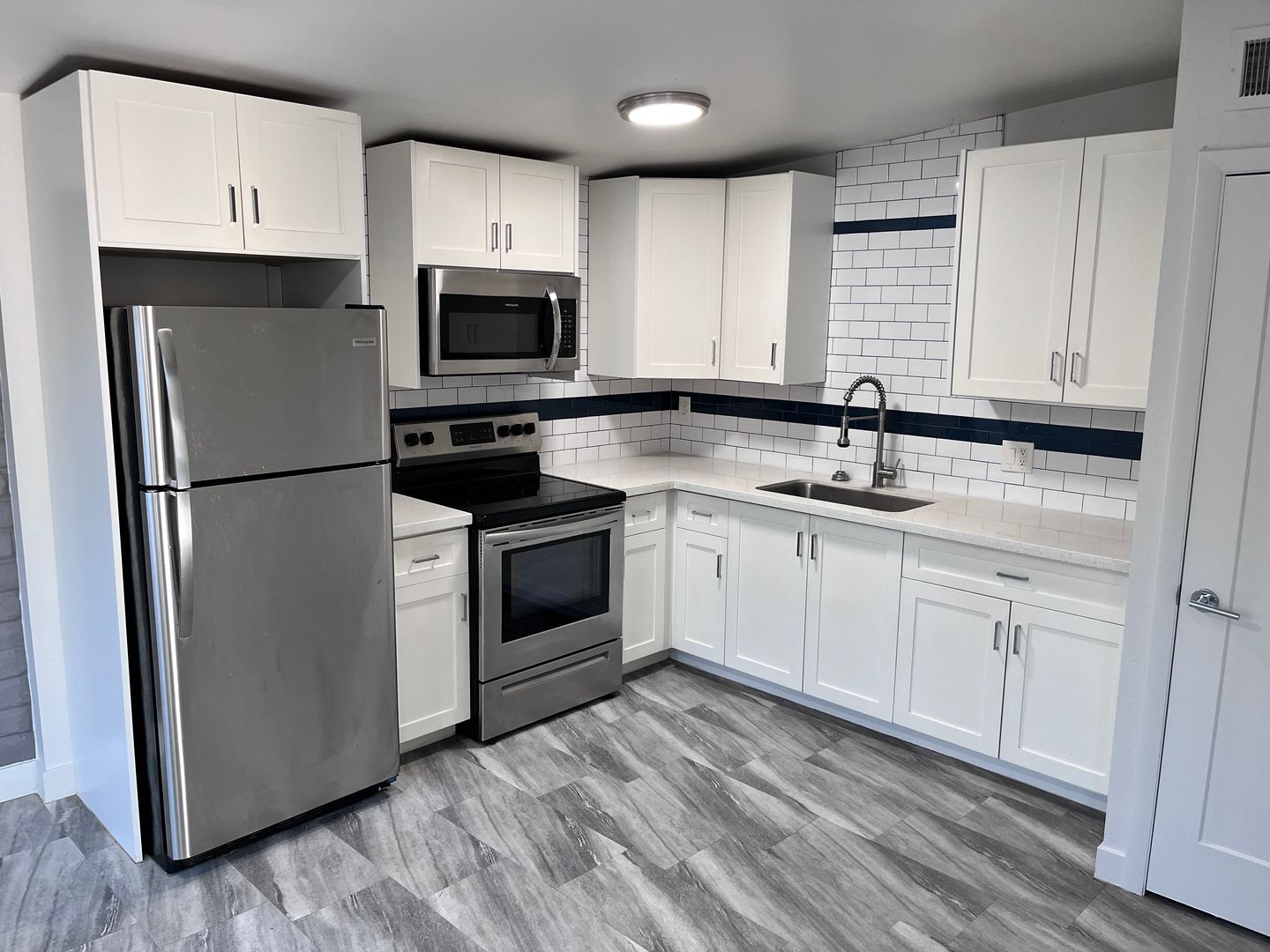 Tucson Apartment: 2853-2939 N. Euclid Avenue