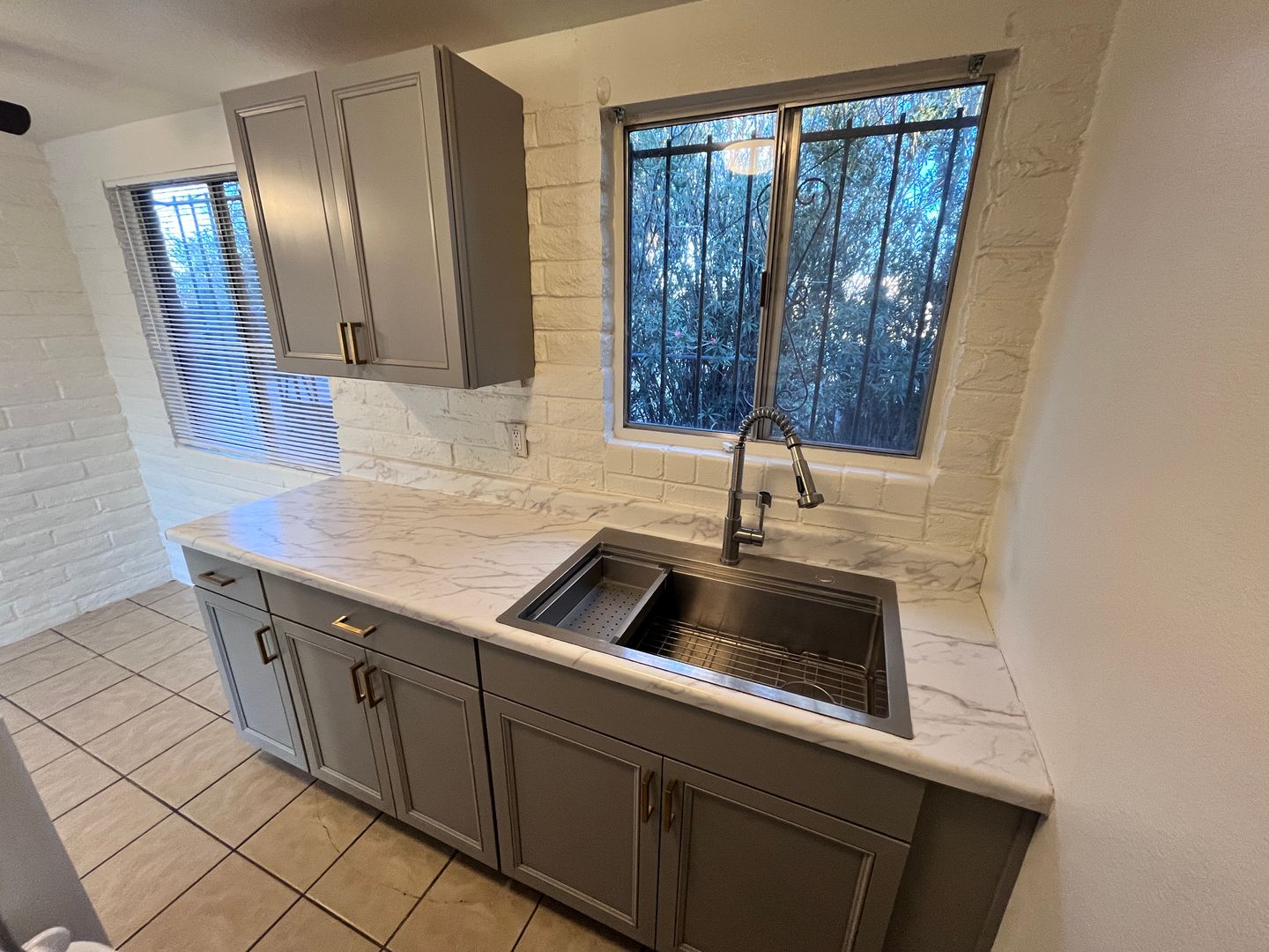 Tucson Apartment: 2950-2964 N. Geronimo Avenue