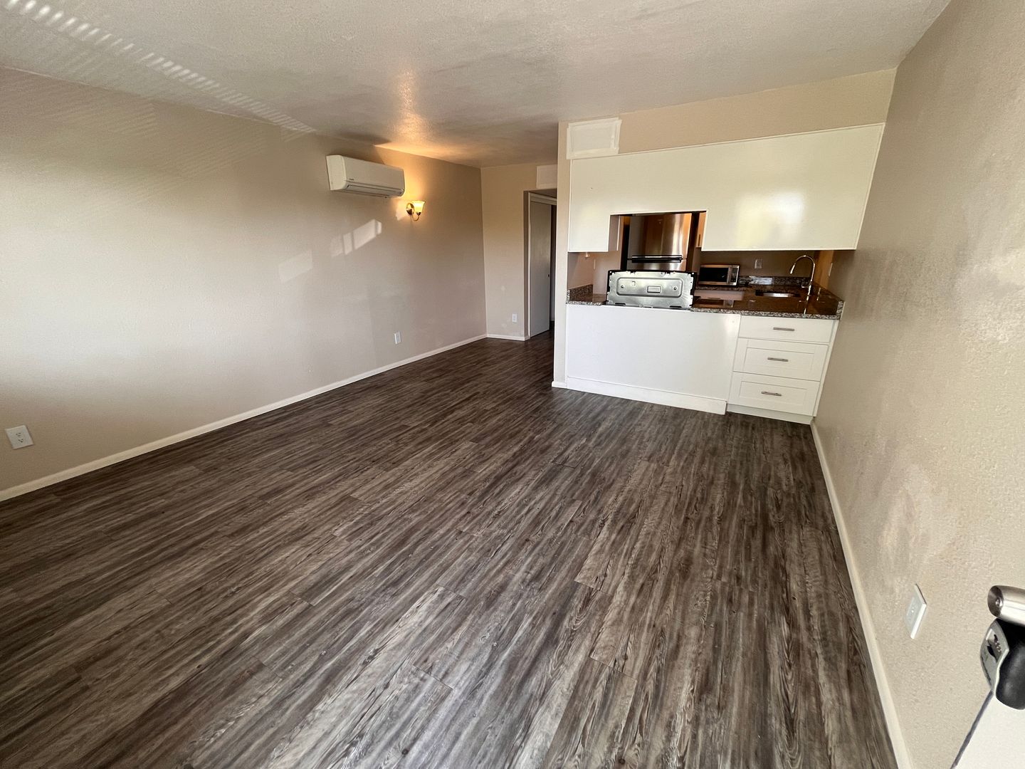 Tucson Apartment: 105-113 E. 2nd Street