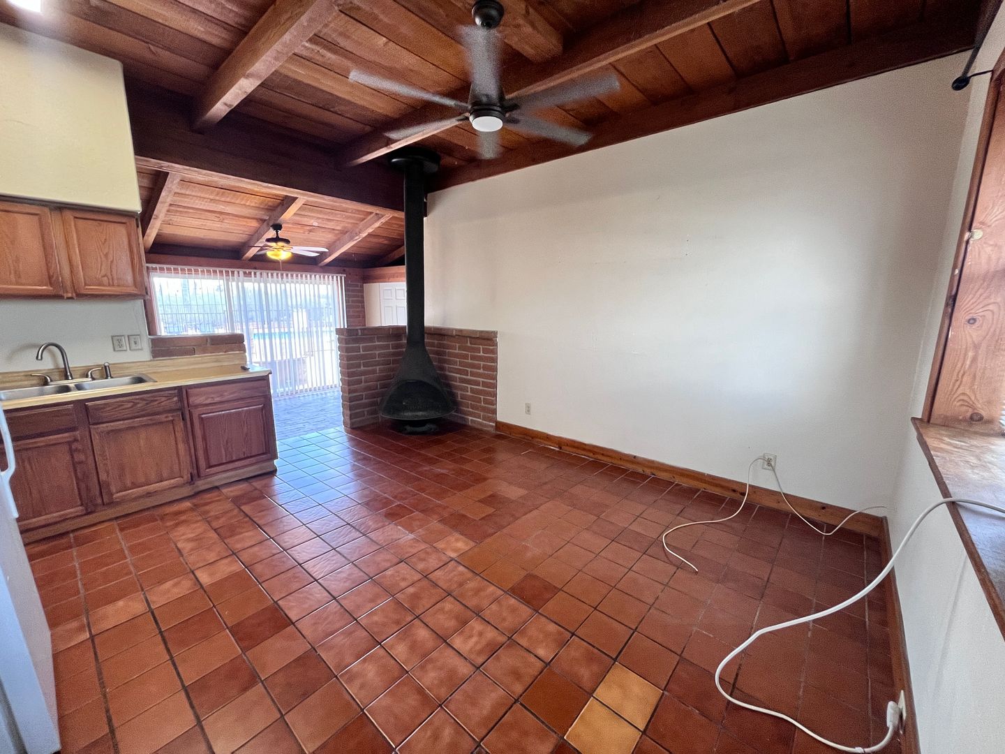 Tucson Townhome: 2620 W. Ironwood Hill Drive