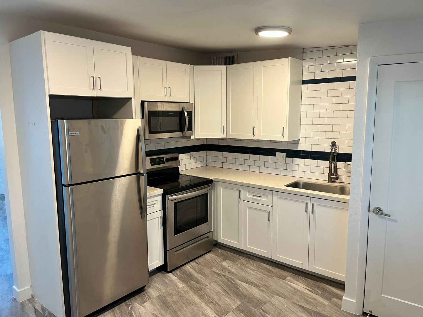 Tucson Apartment: 2853-2939 N. Euclid Avenue