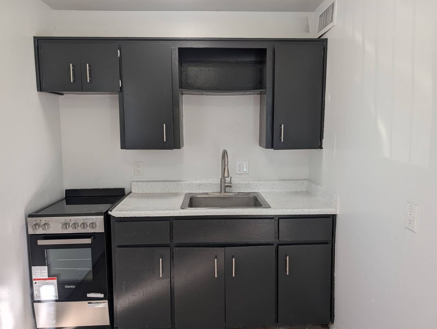 Tucson Apartment: 3240-3276 N. Geronimo Avenue