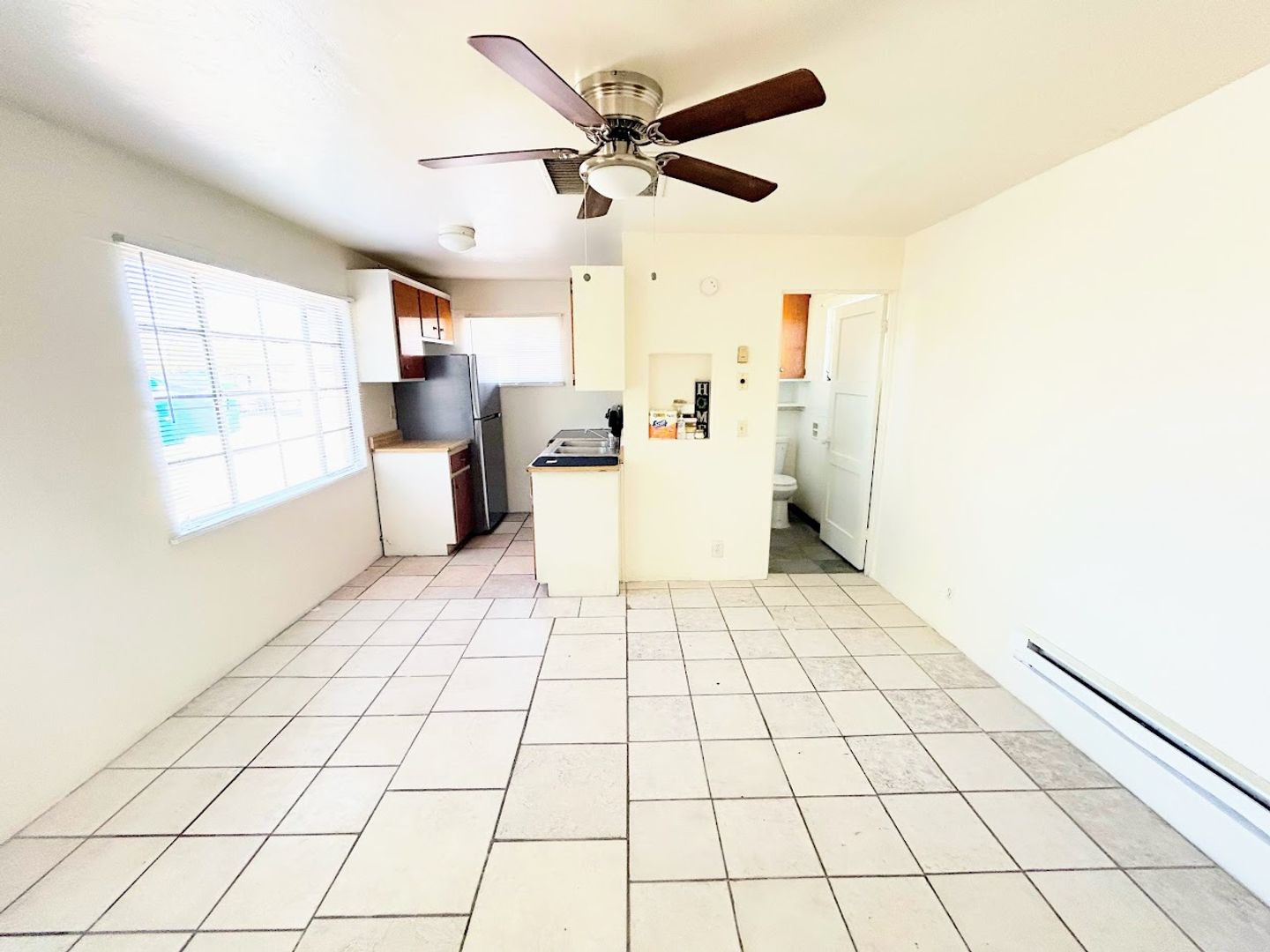 Tucson Apartment: 2620-2630 N. 14th Avenue