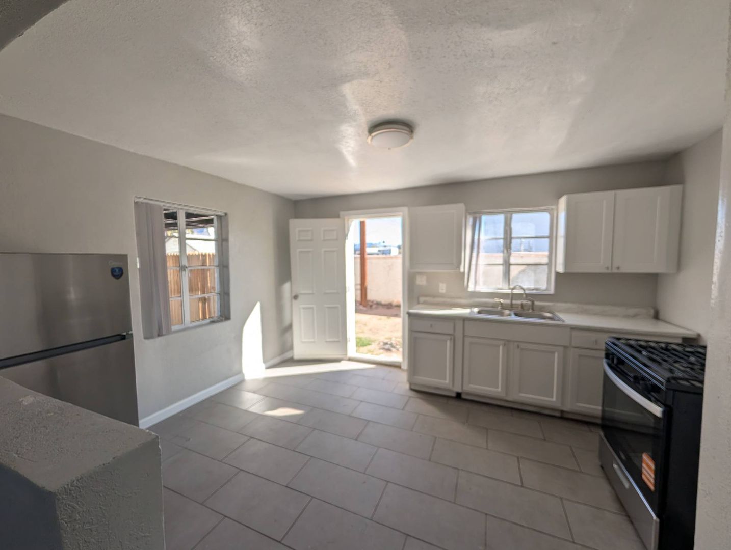 Tucson Apartment: 220 E. Fort Lowell Road