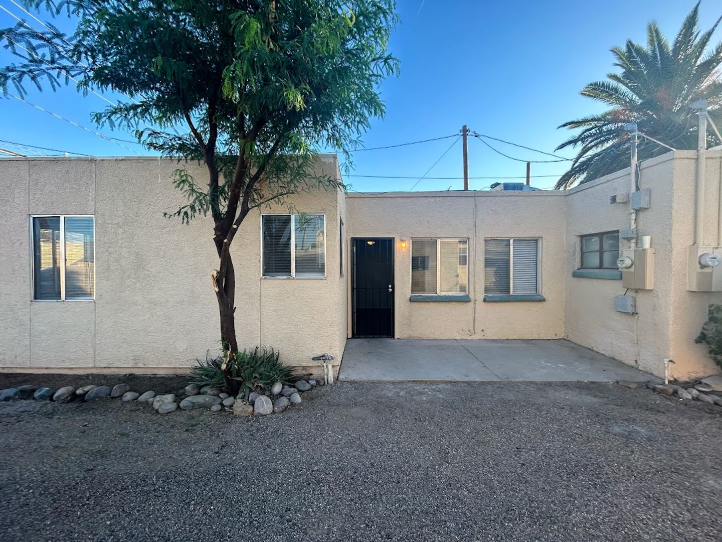 Tucson Apartment: 2620-2630 N. 14th Avenue