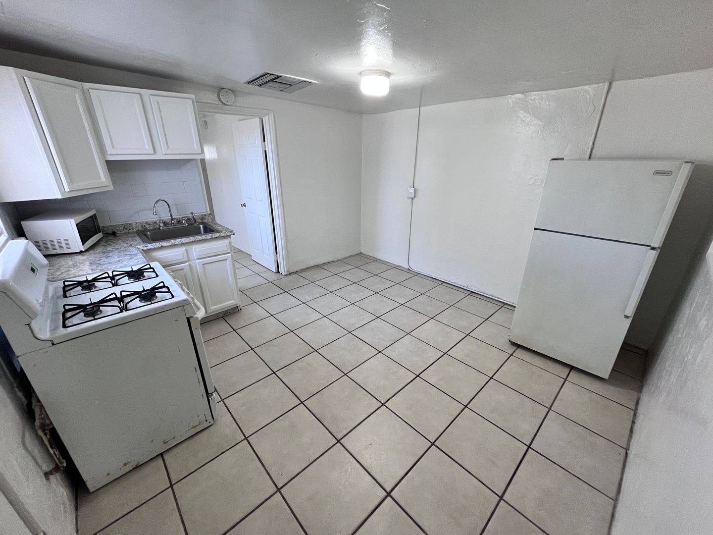 Tucson Apartment: 419-423 E 32nd Street