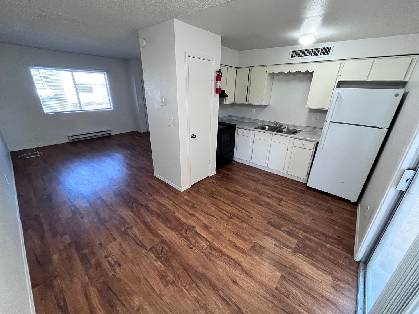 Tucson Apartment: 4440-4444 E. Lee Street