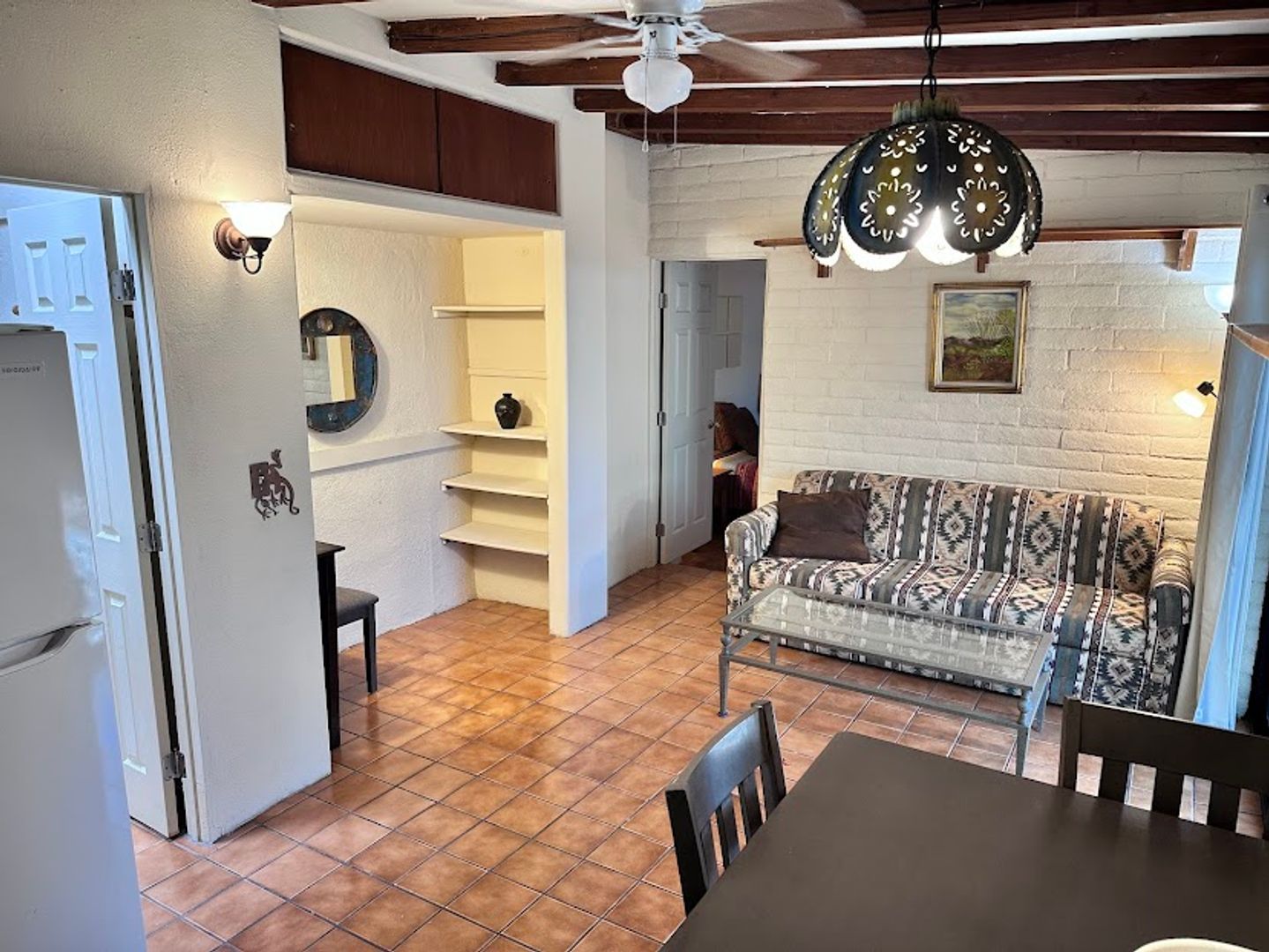 Tucson Townhome: 11555 E. Speedway Blvd