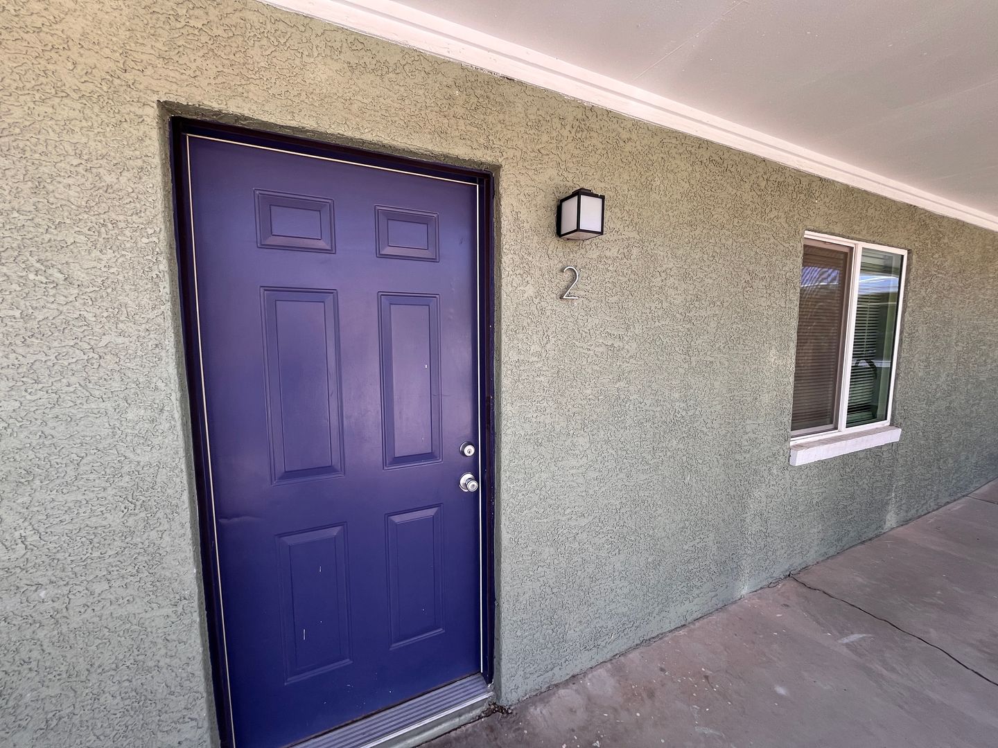 Tucson Apartment: 3459 N. 2nd Avenue