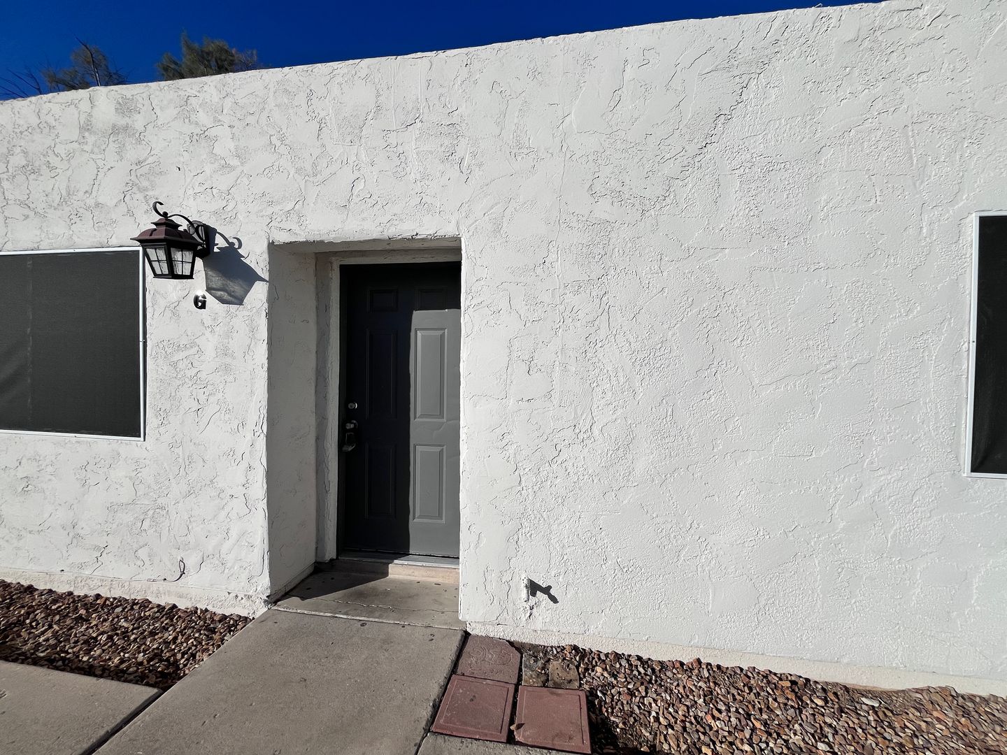 Tucson Apartment: 4440-4444 E. Lee Street