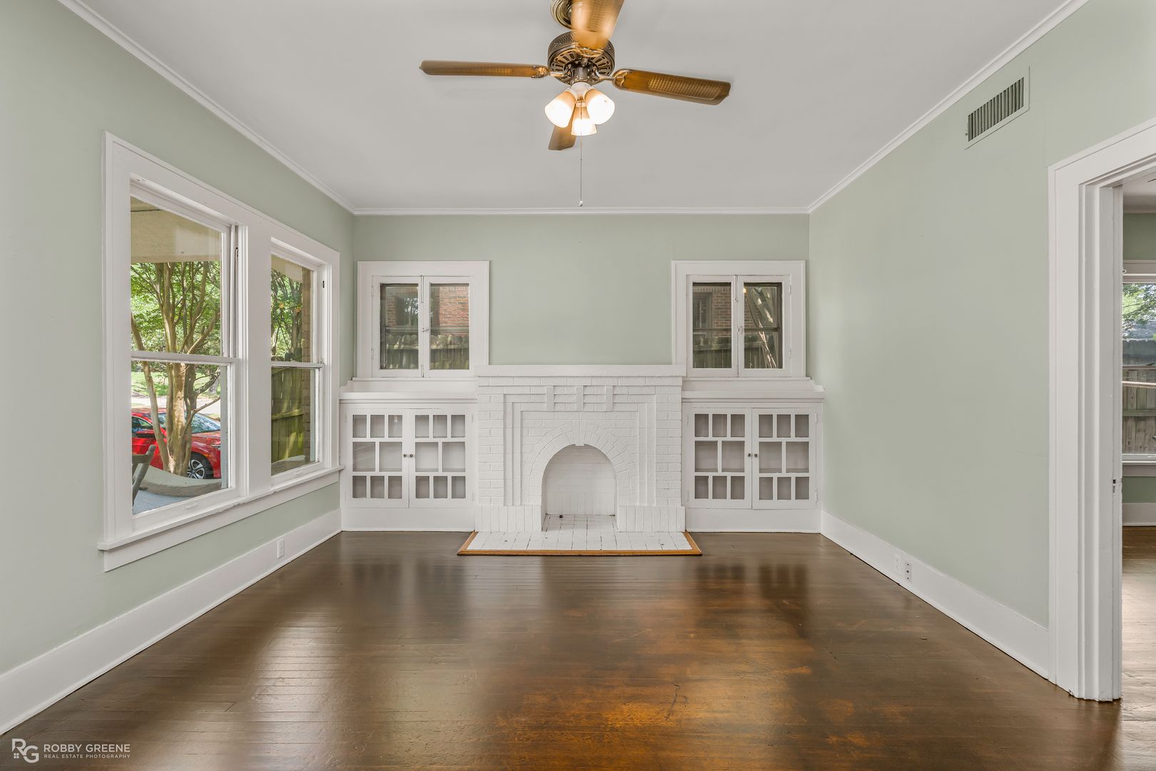 Shreveport House: 561 Forest Ave