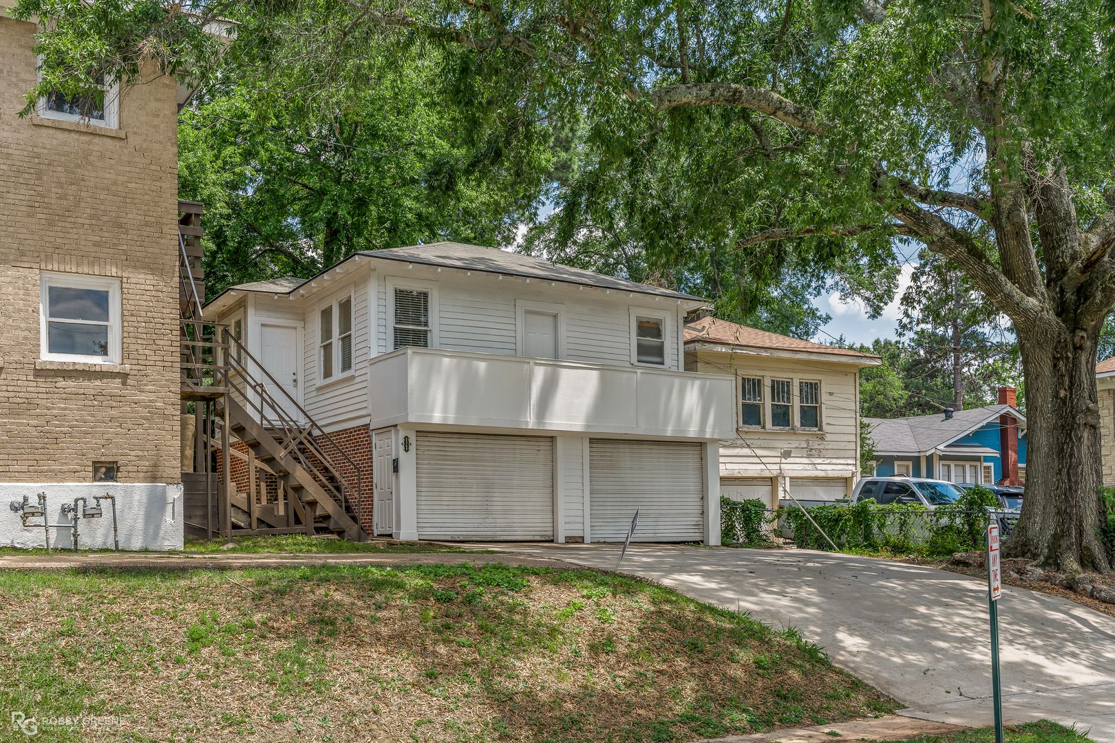 Shreveport House: 3307 Creswell Ave