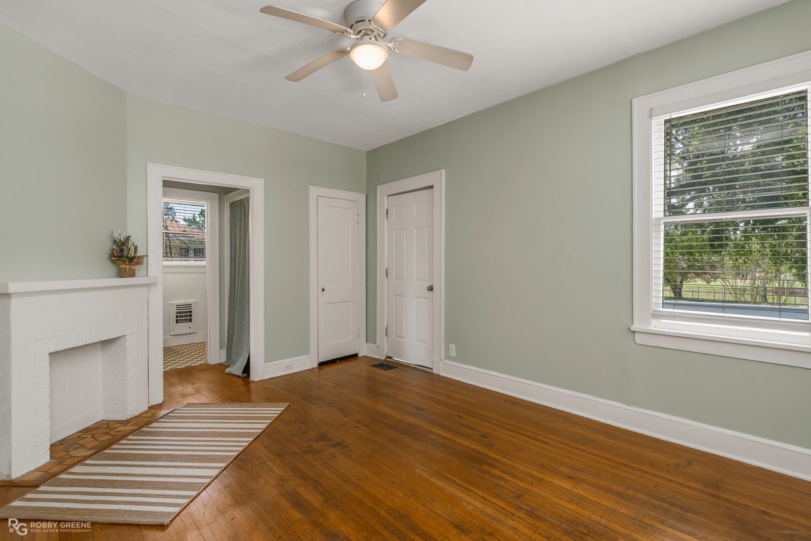 Shreveport House: 3307 Creswell Ave