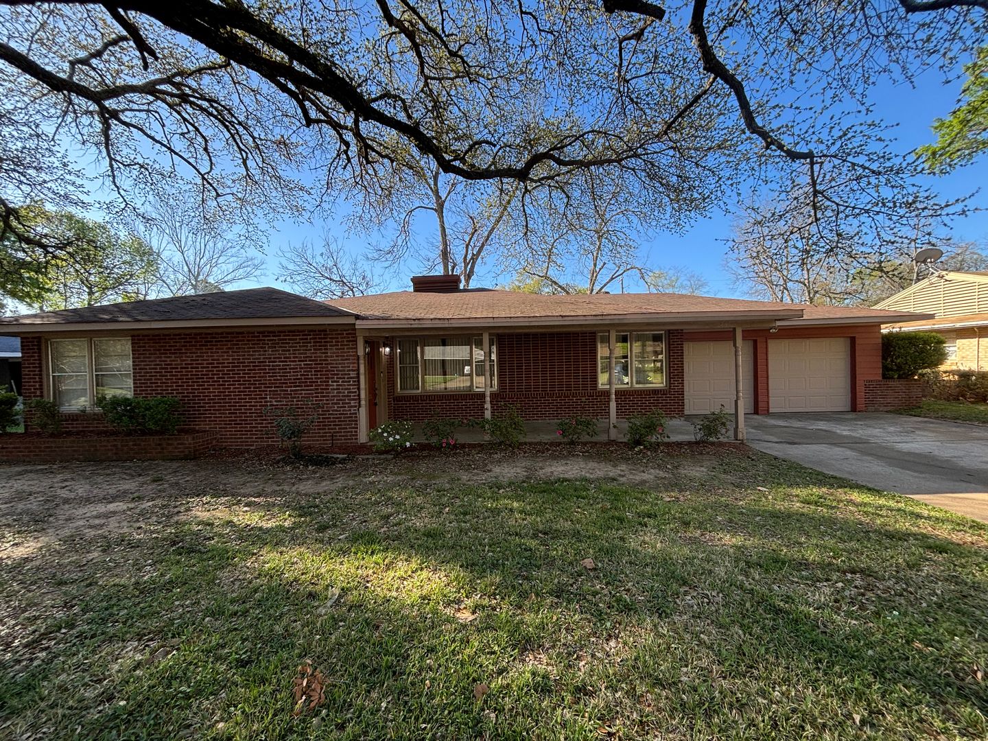Shreveport House: 467 Pennsylvania Ave