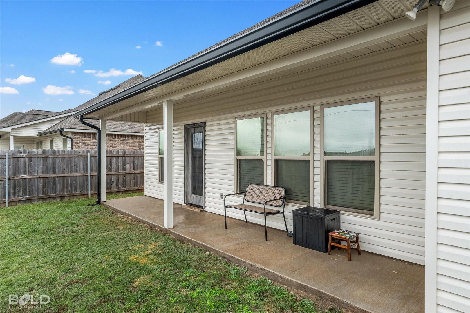 Haughton House: 208 Berkshire Pl