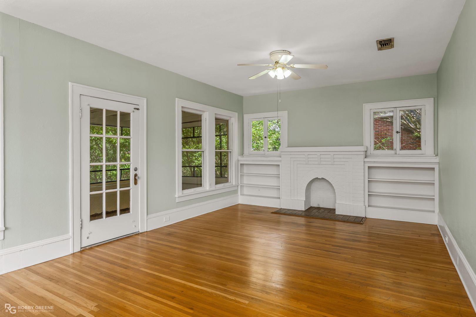 Shreveport House: 3305 Creswell Ave