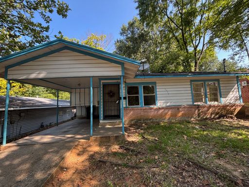 Cozy home in Shreveport – photo 1