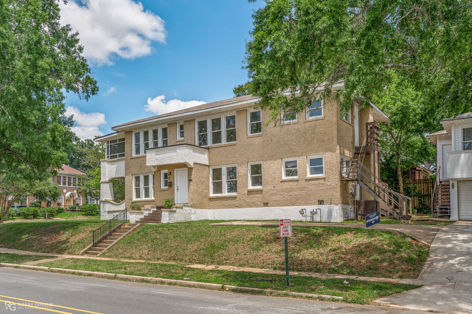 Shreveport House: 3305 Creswell Ave