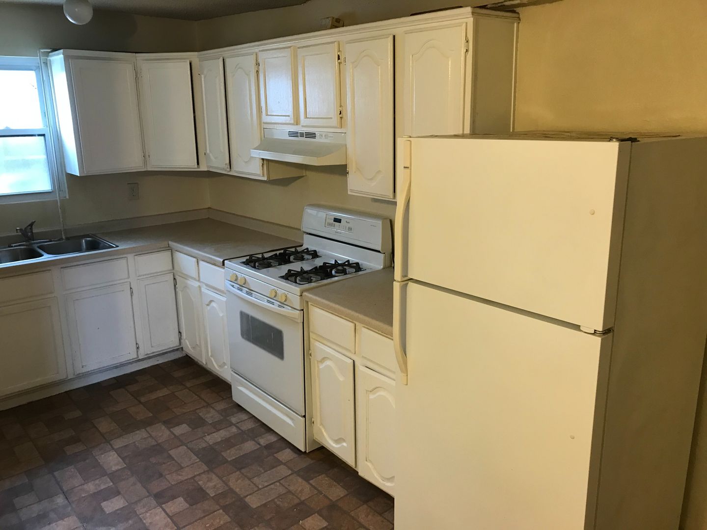 Minneapolis Apartment: 2932 15th Ave S