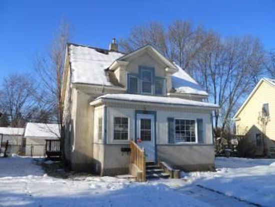 Minneapolis House: 3619 Girard Avenue North
