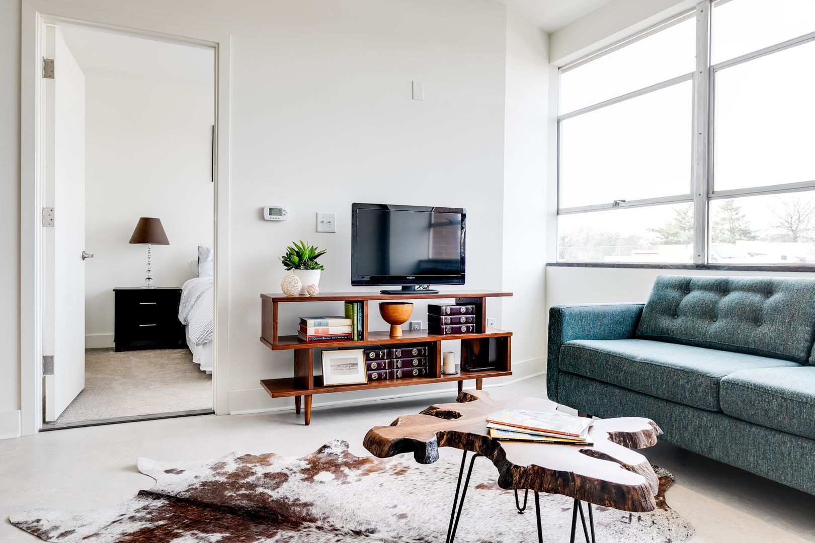 Richmond Apartment: 1004 N Thompson Street