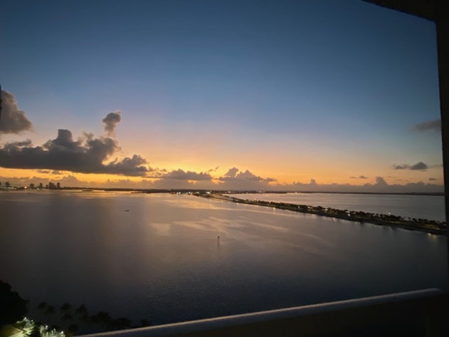 Miami Condo: 2451 Brickell Ave