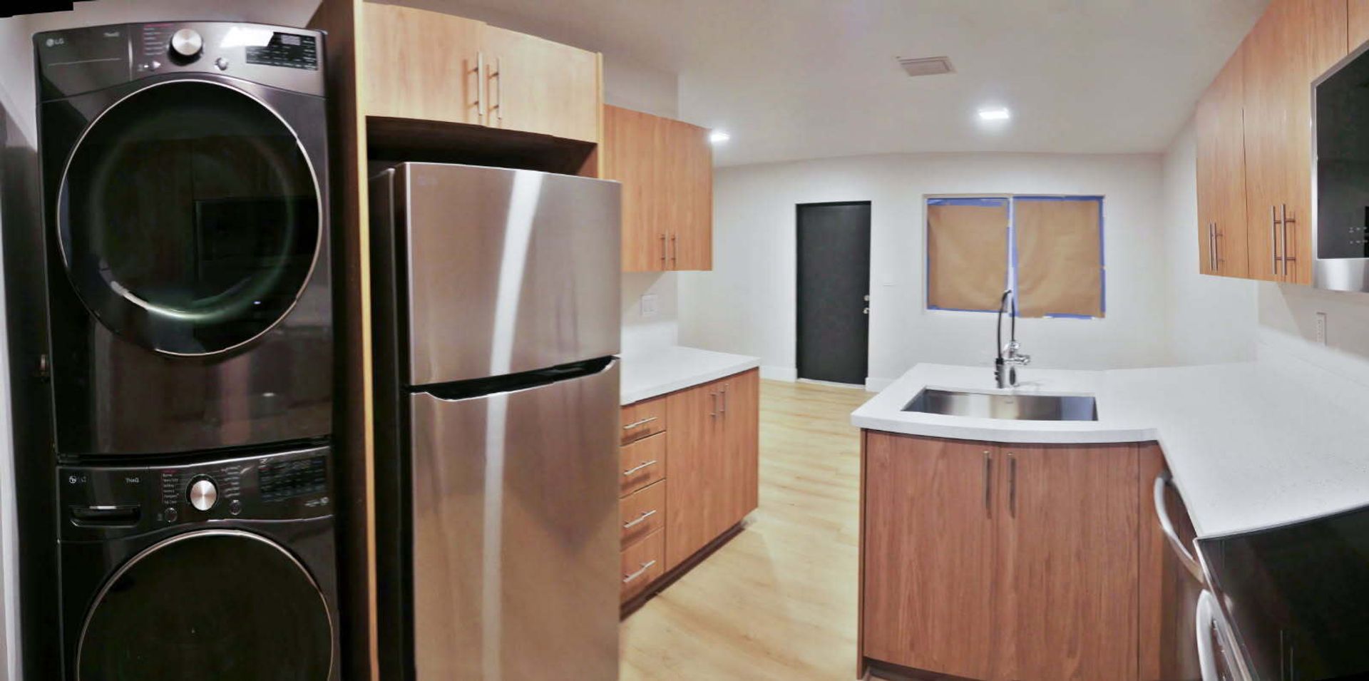 Miami Apartment: 4555-4557 NW 14 AVE