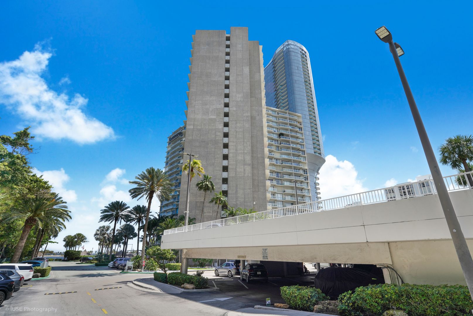 Miami Condo: 2451 BRICKELL AVE